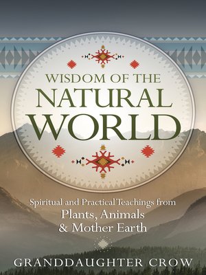 cover image of Wisdom of the Natural World